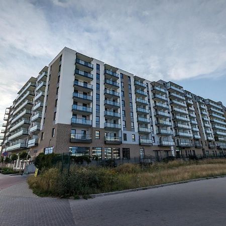 Irisapart A65 Warsaw Ngoại thất bức ảnh