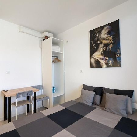 Irisapart A65 Warsaw Ngoại thất bức ảnh