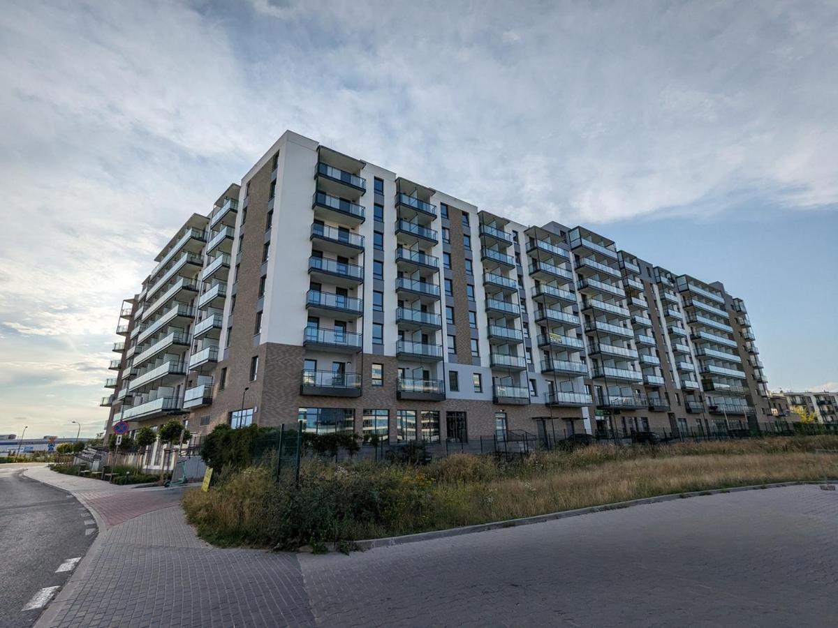 Irisapart A65 Warsaw Ngoại thất bức ảnh
