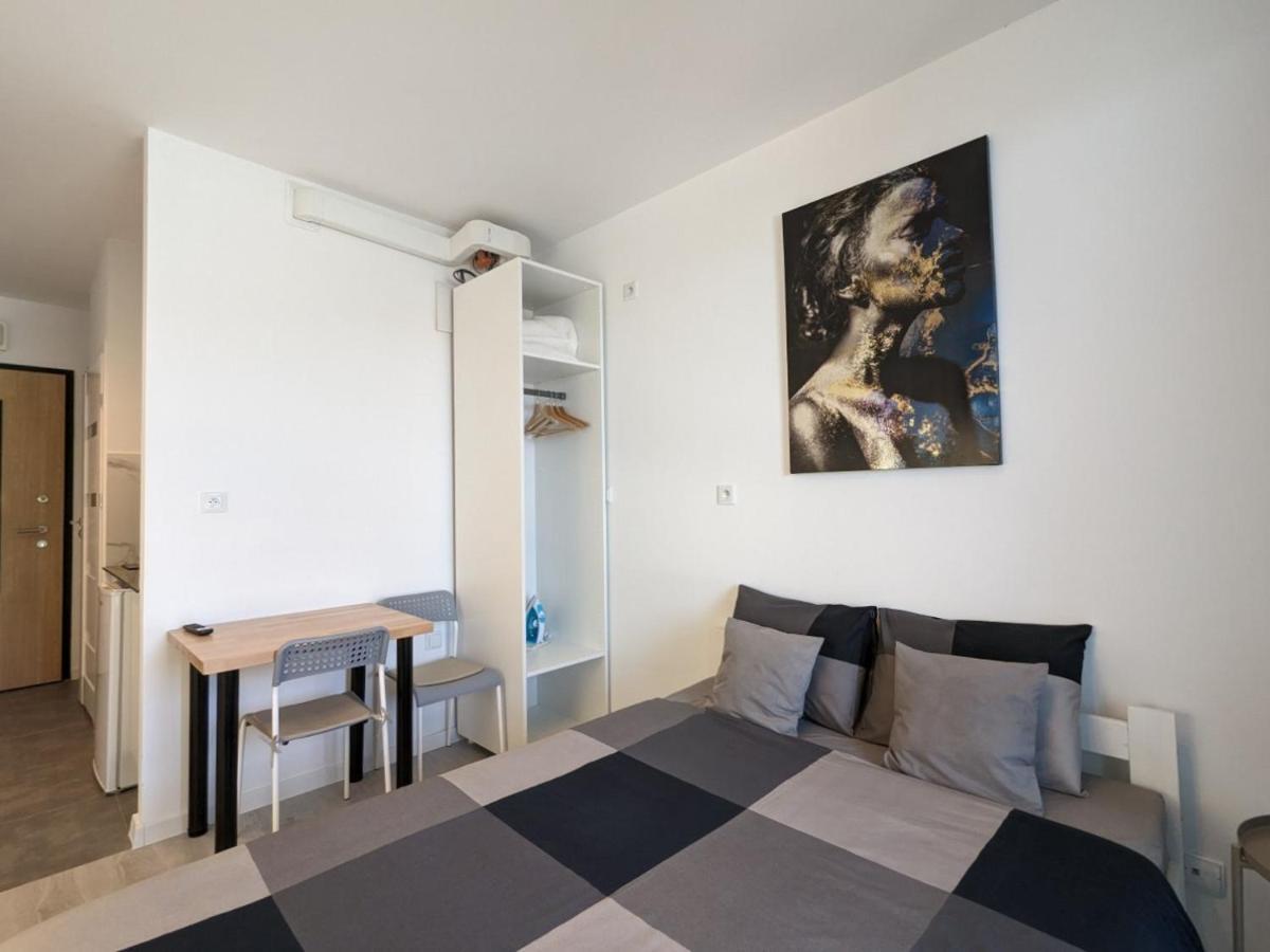Irisapart A65 Warsaw Ngoại thất bức ảnh