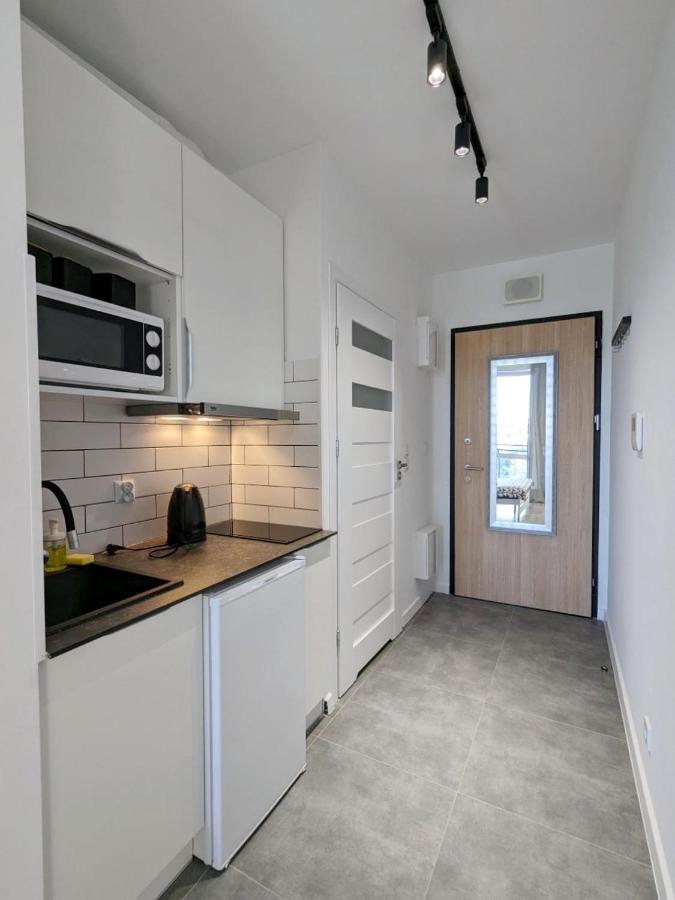 Irisapart A65 Warsaw Ngoại thất bức ảnh