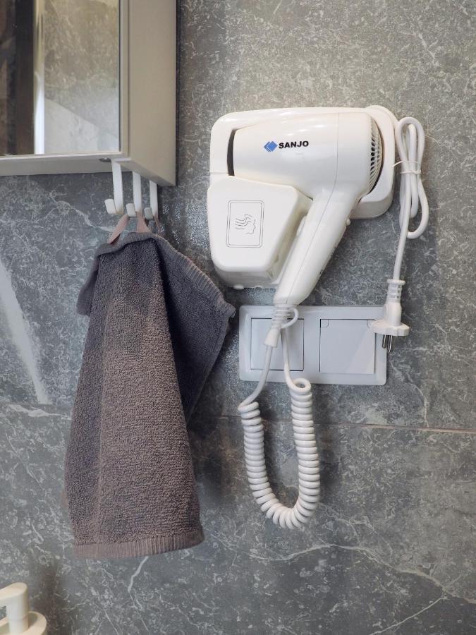 Irisapart A65 Warsaw Ngoại thất bức ảnh